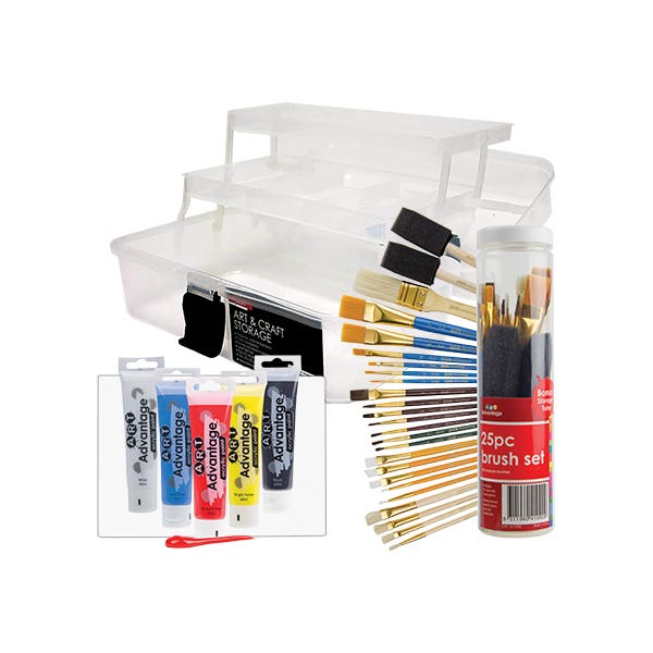 Art Creative Box