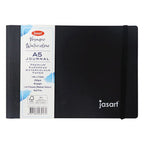 Jasart Voyager Watercolour Journal