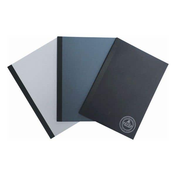 The Paper House Layflat Journal Set 3