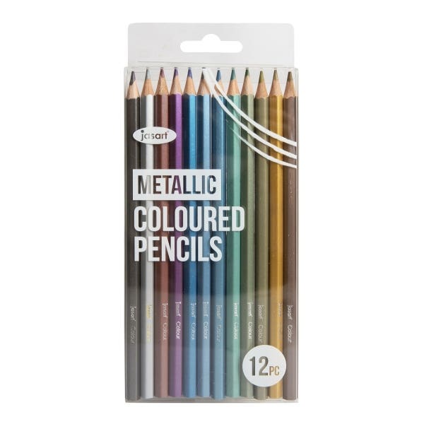Jasart Colour Pencil Sets