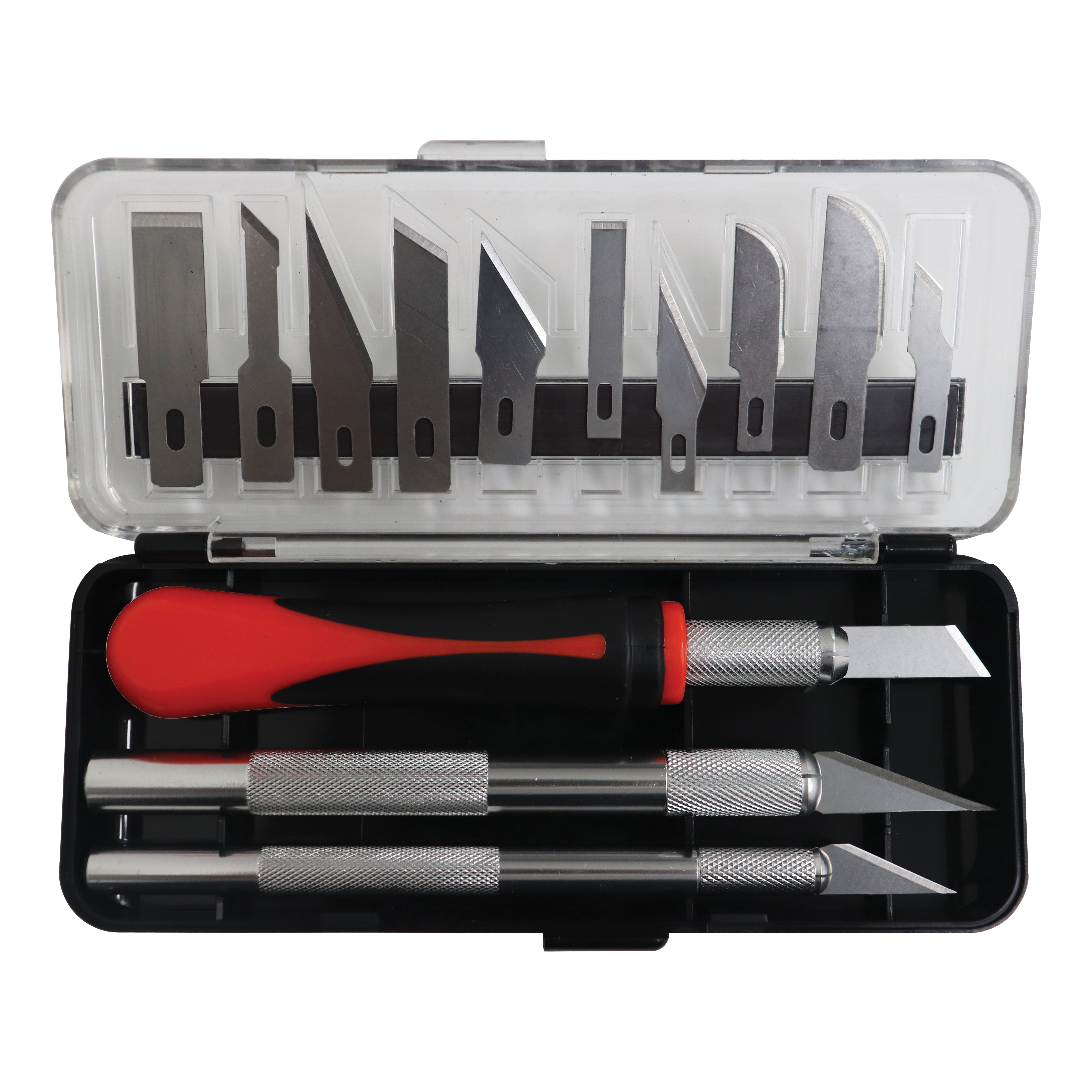 Kent Craft Knife 16 Piece Set
