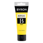 Byron Acrylic Paints 75ml