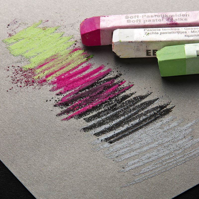 Fabriano Toned Pads