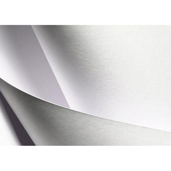 Fabriano White White Pads