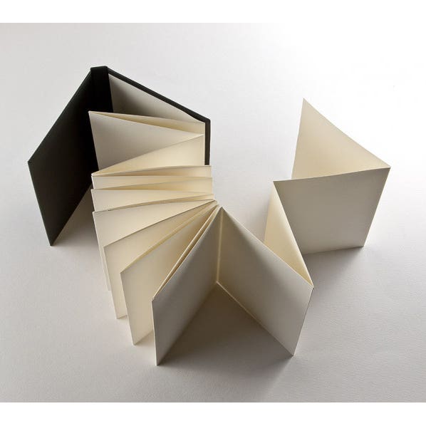 Fabriano Leporello Accordian Journal