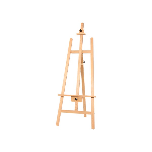 Art Advantage Studio Lyre Easel