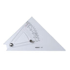 Kent Adjustable Set Squares