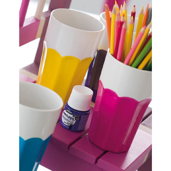 Pebeo Porcelaine 150 Gloss Paint Sets