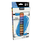 Pebeo Studio Watercolour Paint Sets