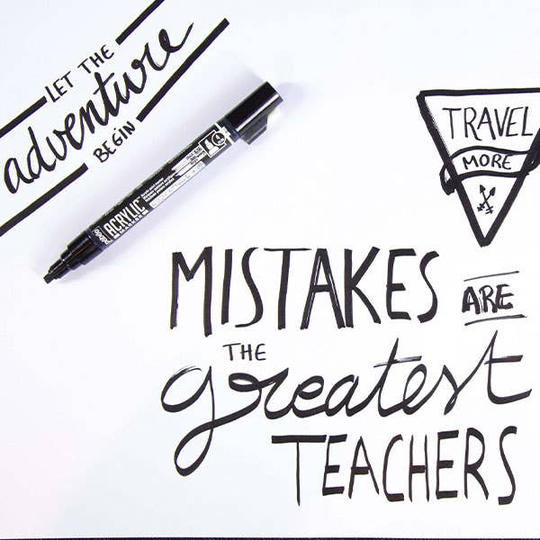 Pebeo Acrylic Markers