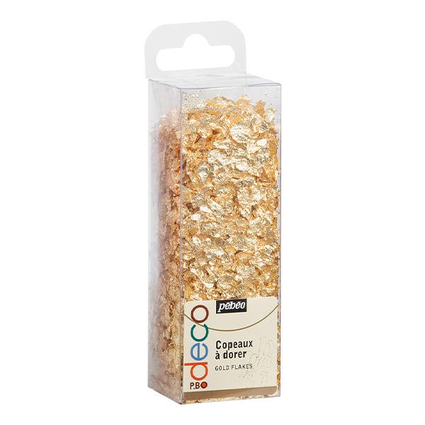 Pebeo Decorative Flakes