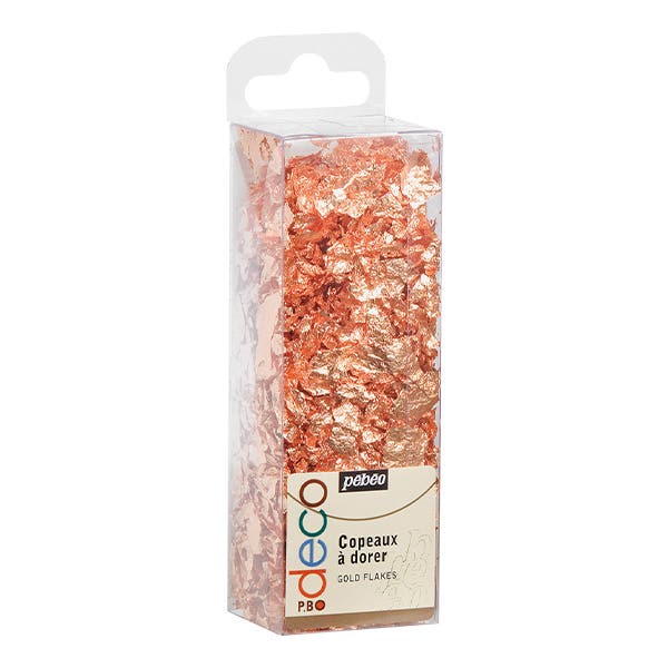 Pebeo Decorative Flakes