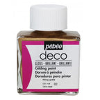 Pebeo Deco Gilding Paint