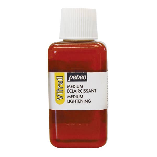 Pebeo Vitrail Lightening Medium