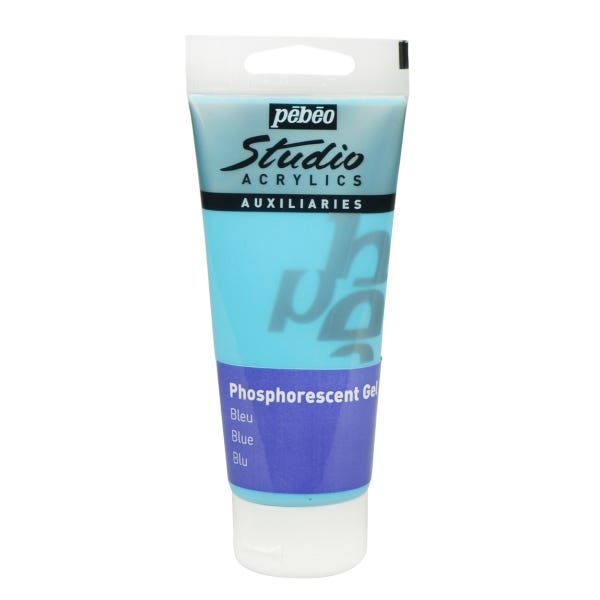 Pebeo Phosphorescent Gel