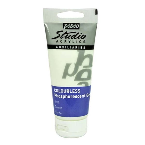 Pebeo Phosphorescent Gel
