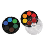 Jasart Voyager Watercolour Disc Sets