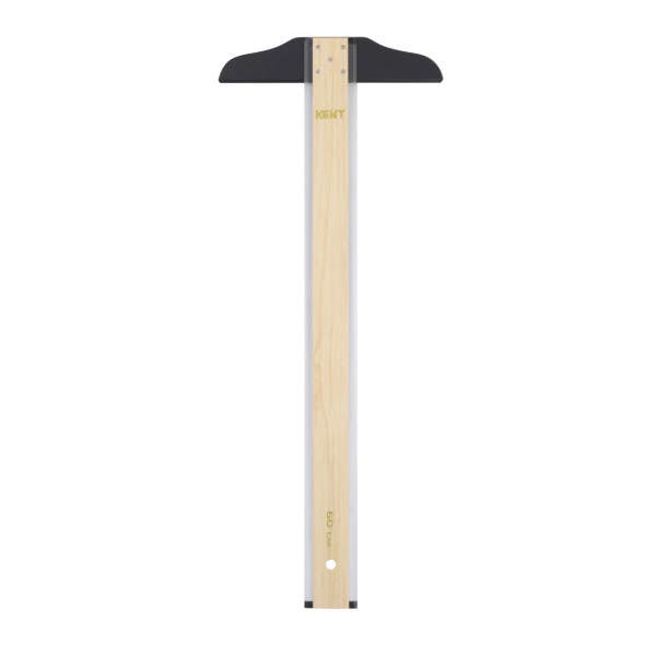 Kent T-Square Double Sided