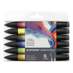 Winsor & Newton Promarker Watercolour Sets