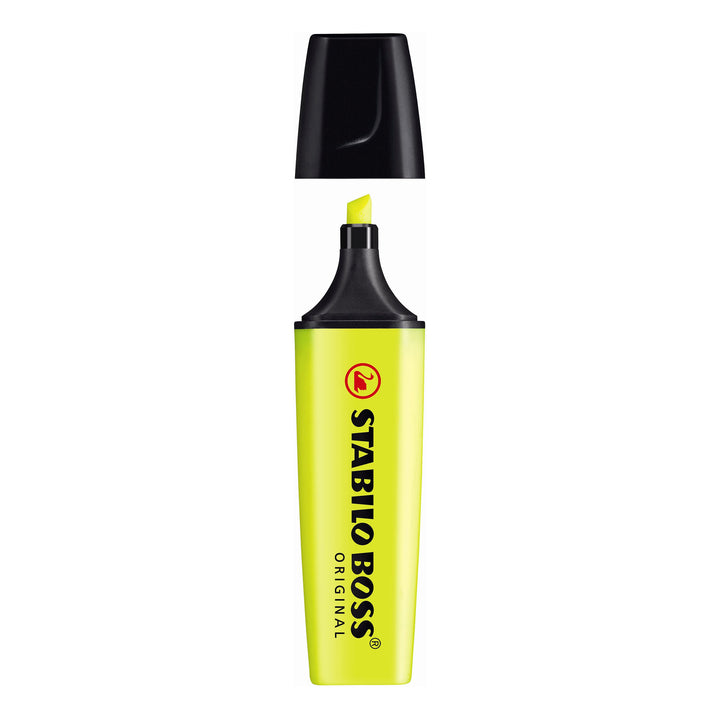 STABILO Boss Highlighters