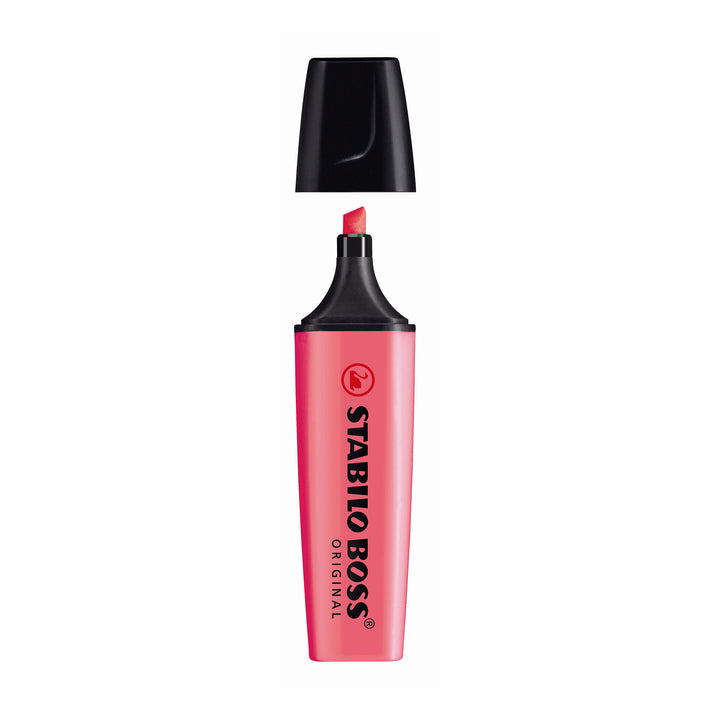 STABILO Boss Highlighters