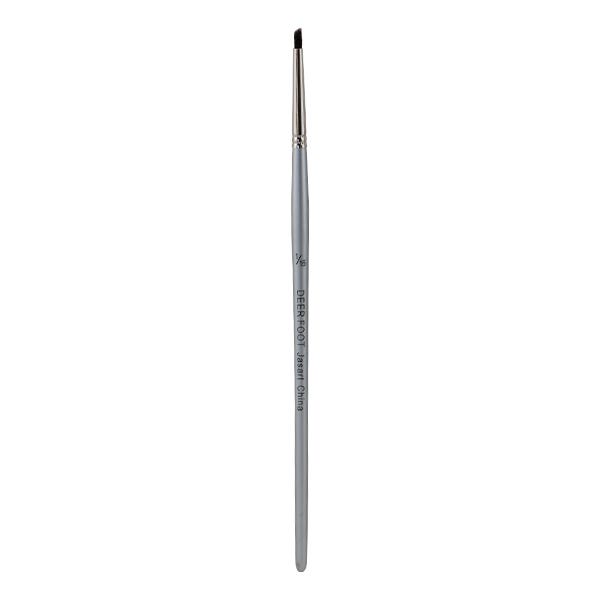 Jasart Ox Hair Deer Foot Brushes