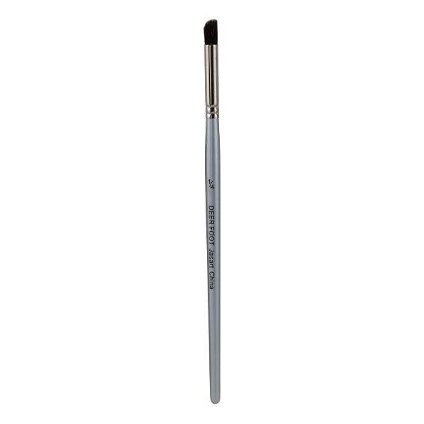 Jasart Ox Hair Deer Foot Brushes