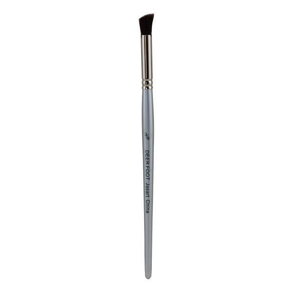 Jasart Ox Hair Deer Foot Brushes