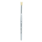 Jasart Hog Bristle Stencil Brushes