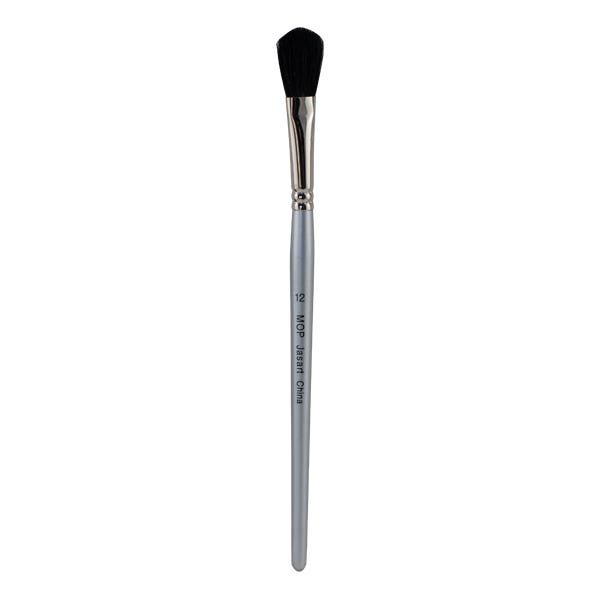 Jasart Goat Hair Mop Brushes