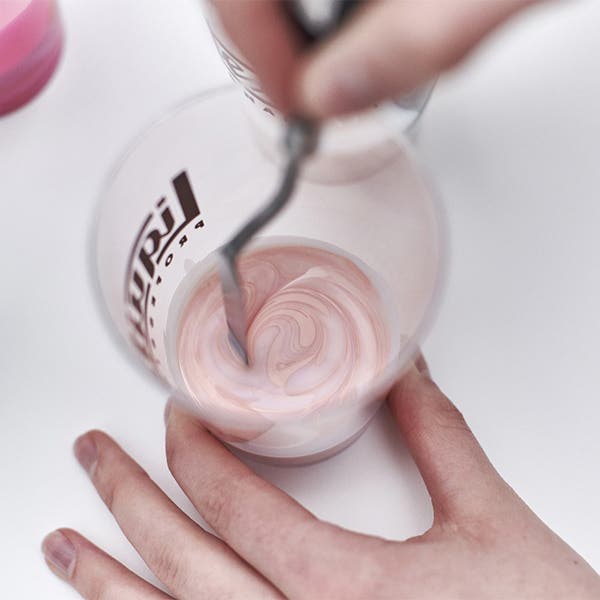 Liquitex Iridescent Pouring Medium