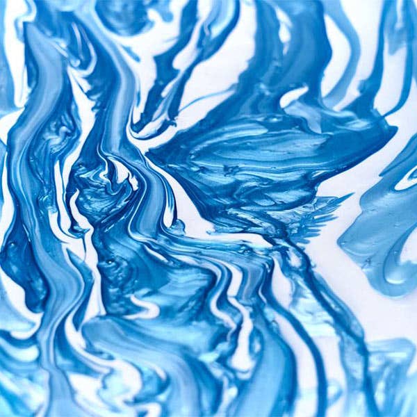 Liquitex Iridescent Pouring Medium