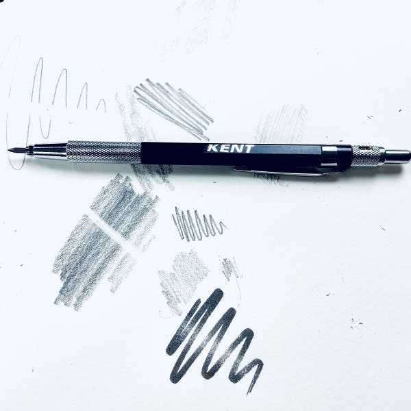 Kent Clutch Pencil