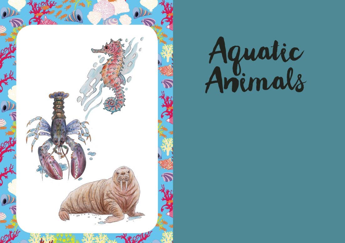 10 Step Drawing Animals Book
