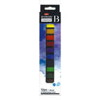 Byron Watercolour Pan Tin Sets