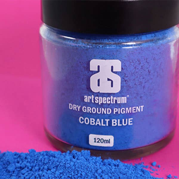 Art Spectrum Dry Ground Pigments 120ml