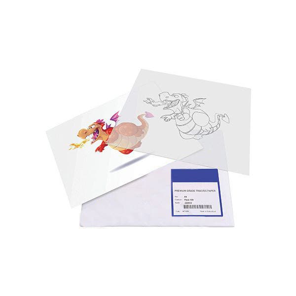 Lexel Tracing Papers