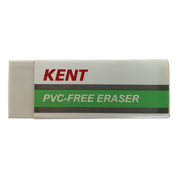 Kent PVC-Free Eraser