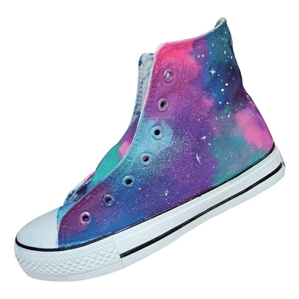 Jasart Tie Dye Mystical Set