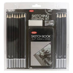 Jasart Essential Sketching Set