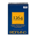 Fabriano 1264 Spiral Sketch Pads