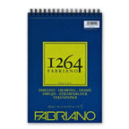 Fabriano 1264 Drawing Pads