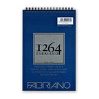 Fabriano 1264 Black Pads