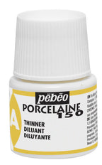 Pebeo Porcelaine 150 Thinner Medium