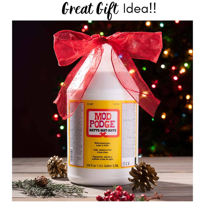 Mod Podge Matte Formula