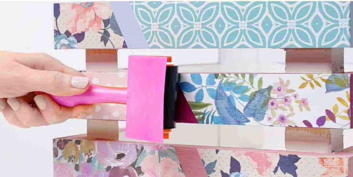Mod Podge 2-in-1 Smoothing Tool