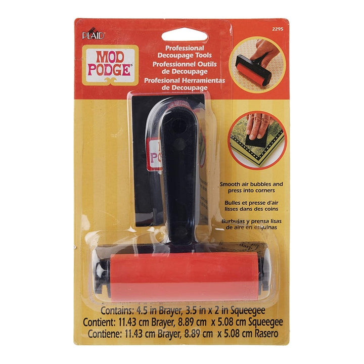 Mod Podge Professional Decoupage Tool Set