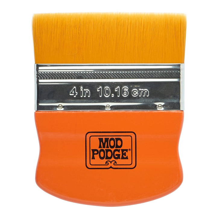 Mod Podge Large Decoupage Brush