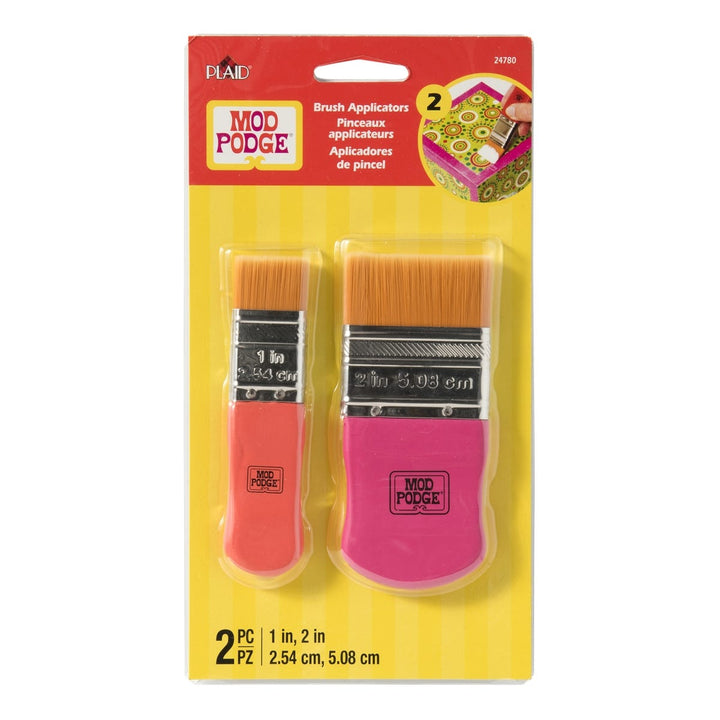 Mod Podge Brush Set