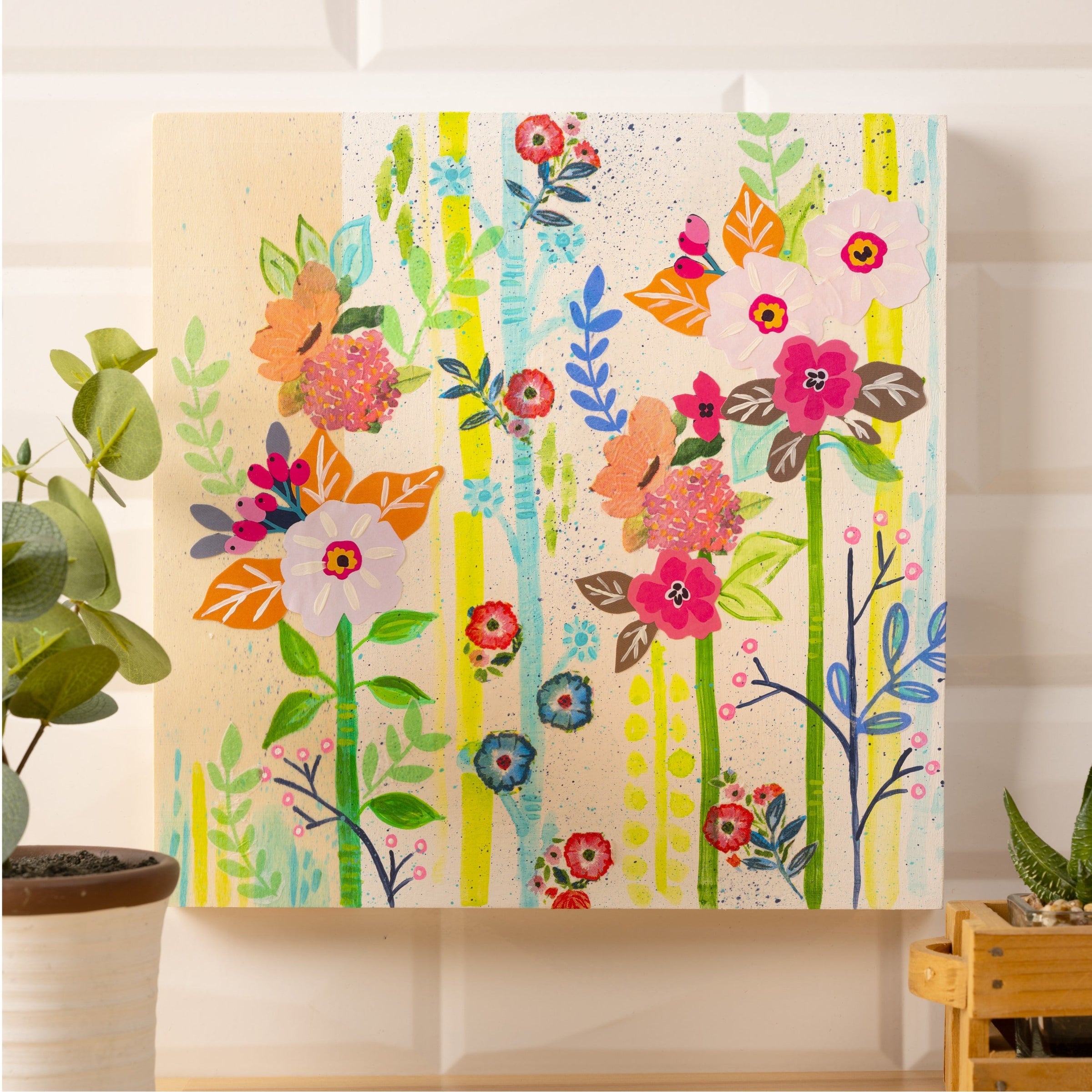 Mod Podge Clear Acrylic Sealer Spray